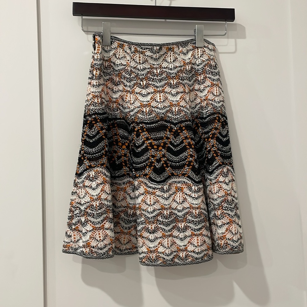 Missoni skirt